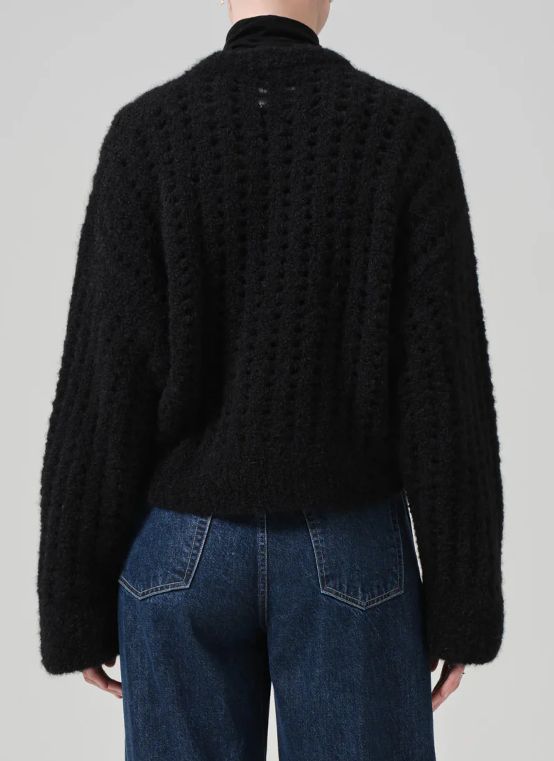 Ailani Crewneck Sweater - Image 2