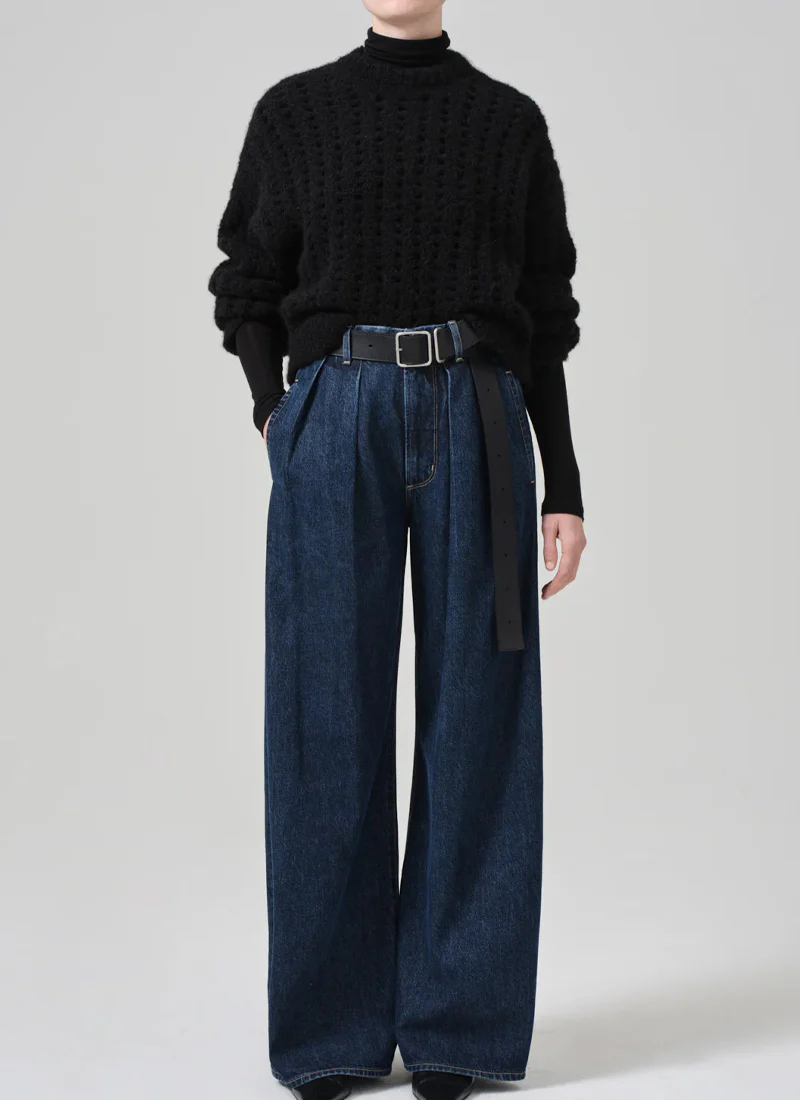 Ailani Crewneck Sweater - Image 3