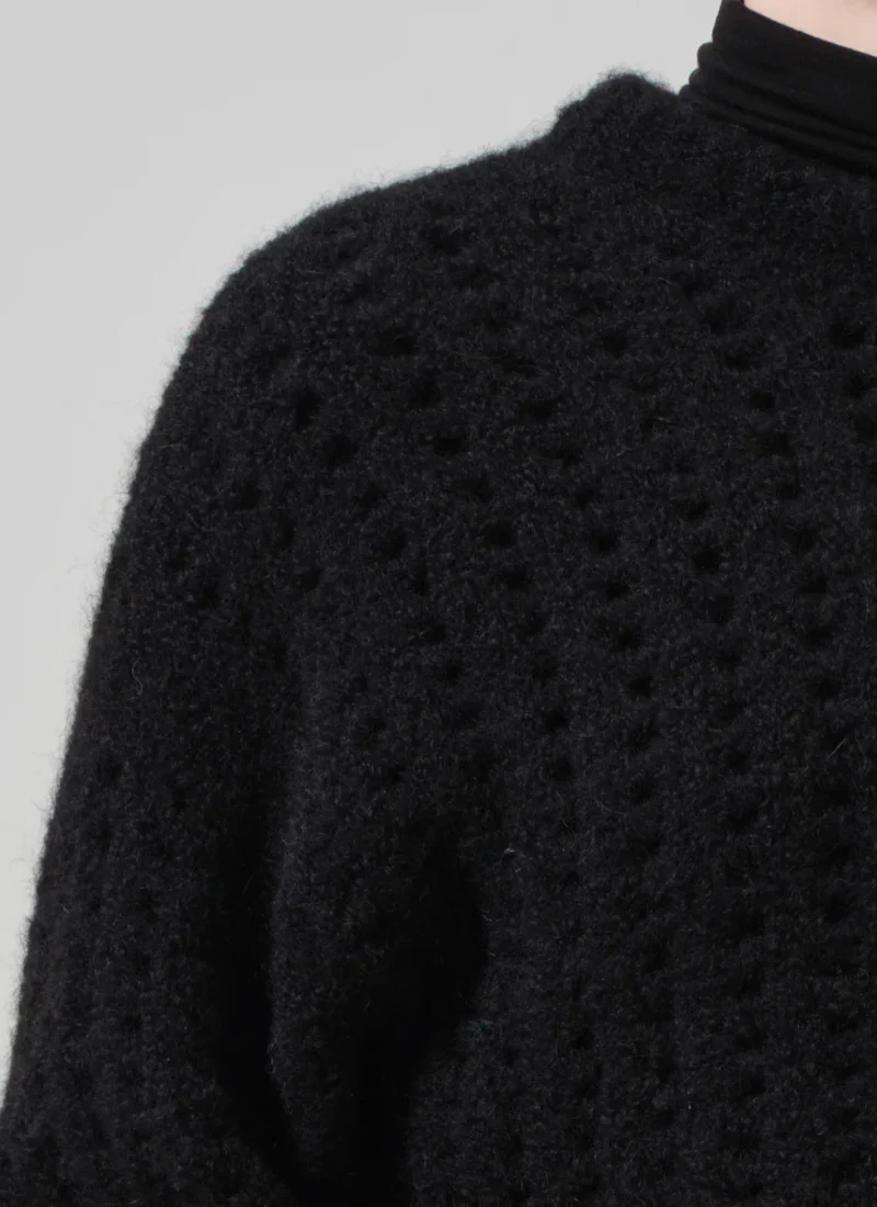 Ailani Crewneck Sweater - Image 5