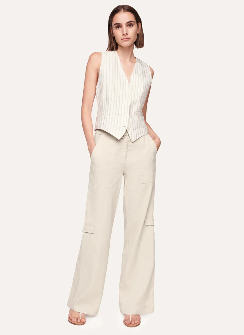 Alana Cargo Pant - Image 3