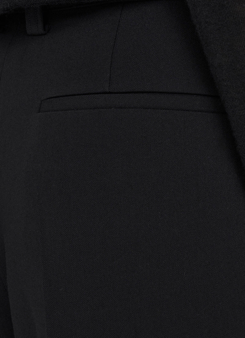 Alexis Fluid Twill Pant - Image 5