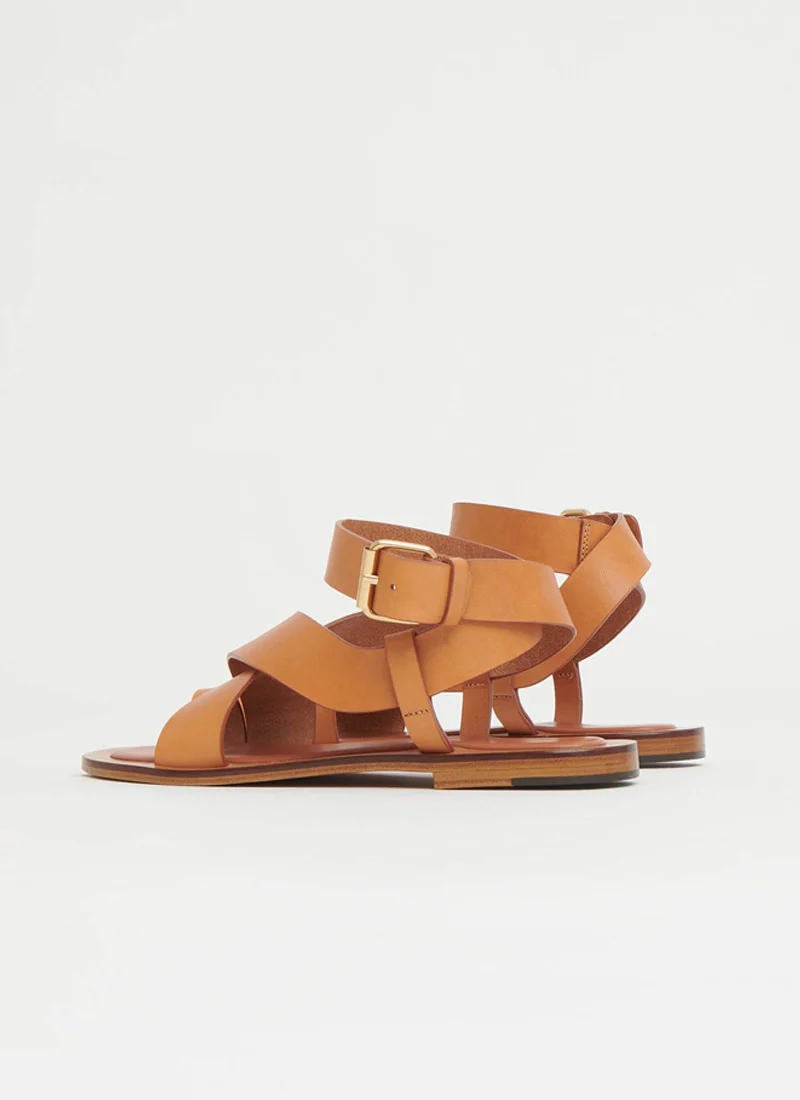 Ankle Strap Sandal - Image 5