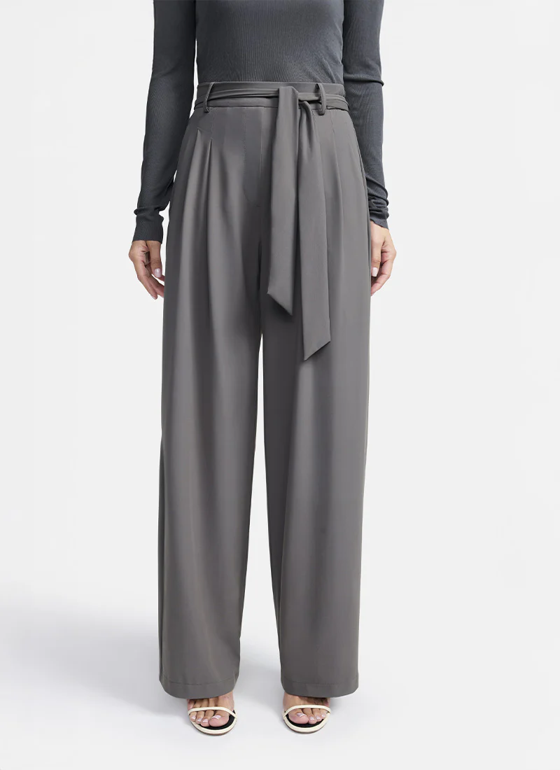 Anny Jogger Trouser