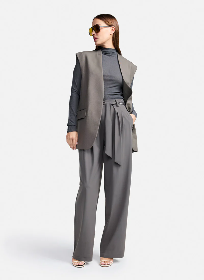 Anny Jogger Trouser - Image 3