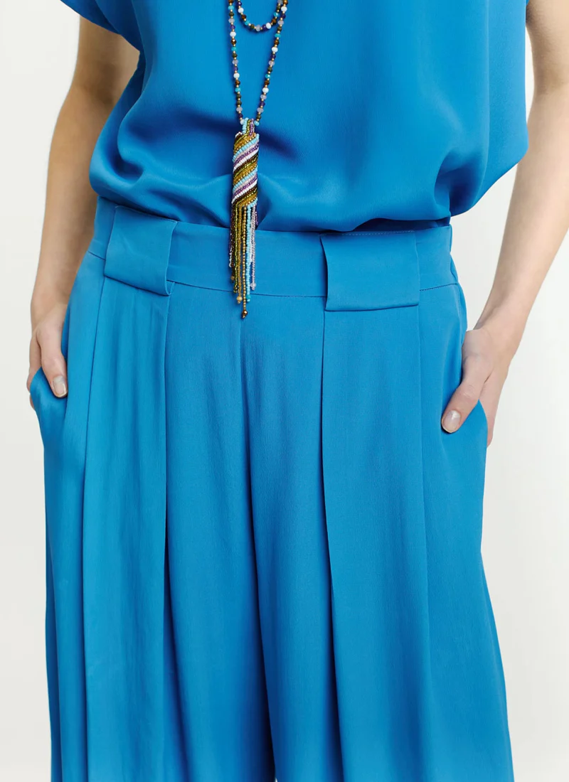 Aspen Fluid Trouser - Image 3