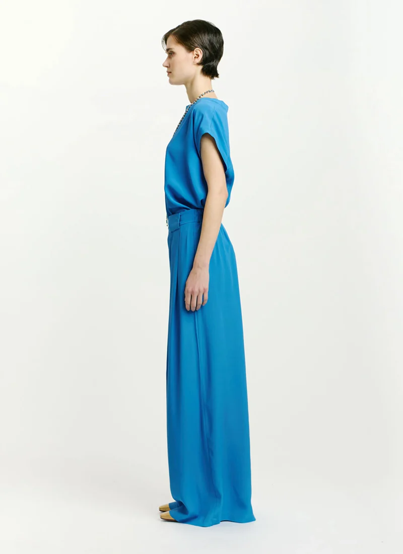 Aspen Fluid Trouser - Image 6