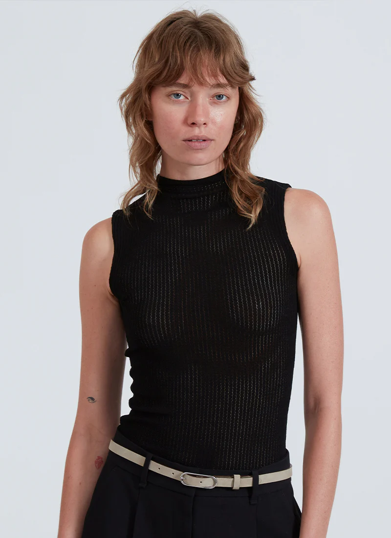 Baby Rounded Rebound Belt - Image 3