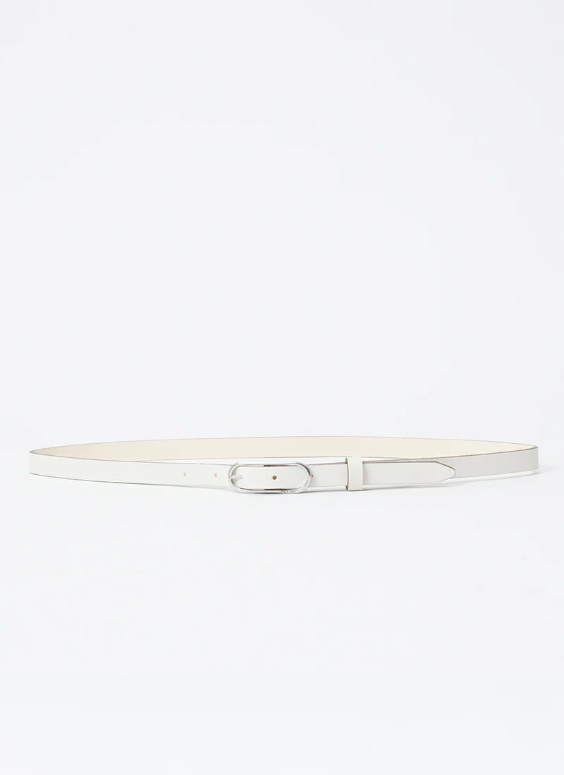 Baby Rounded Rebound Belt