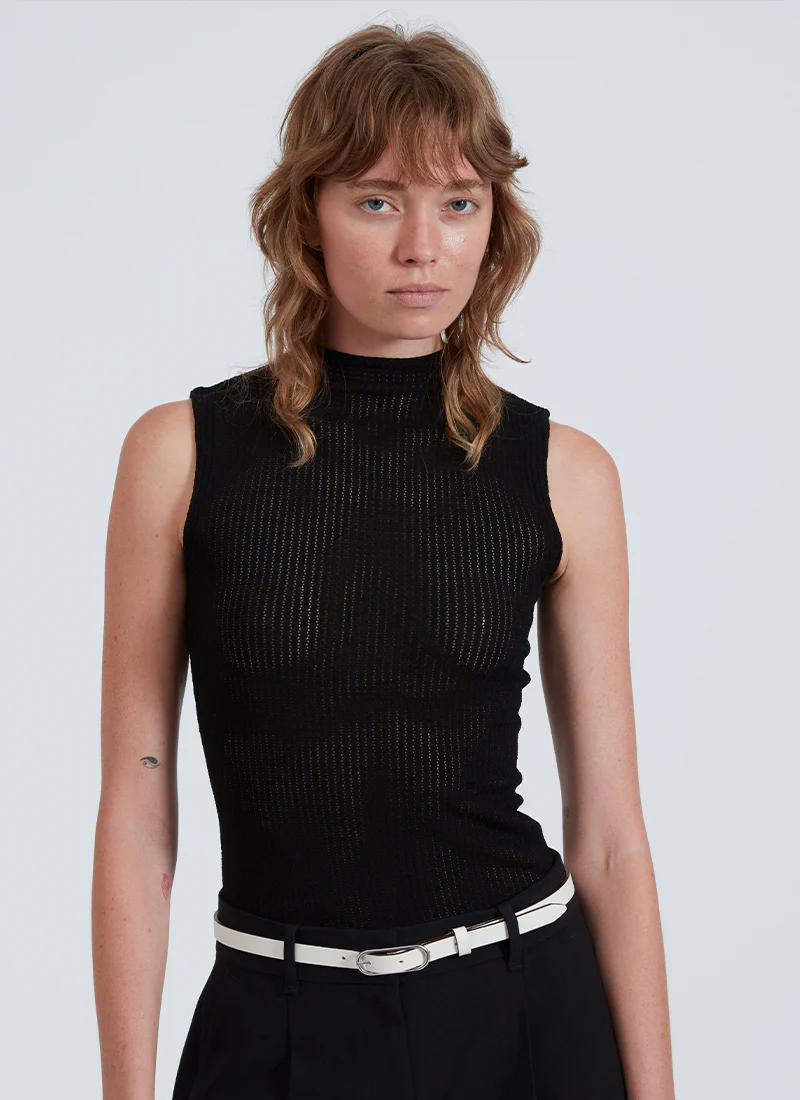 Baby Rounded Rebound Belt - Image 3