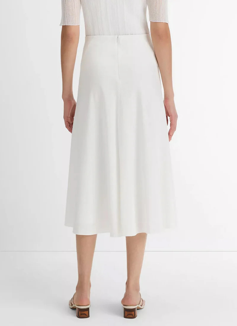 Bias Full Skirt - Image 2
