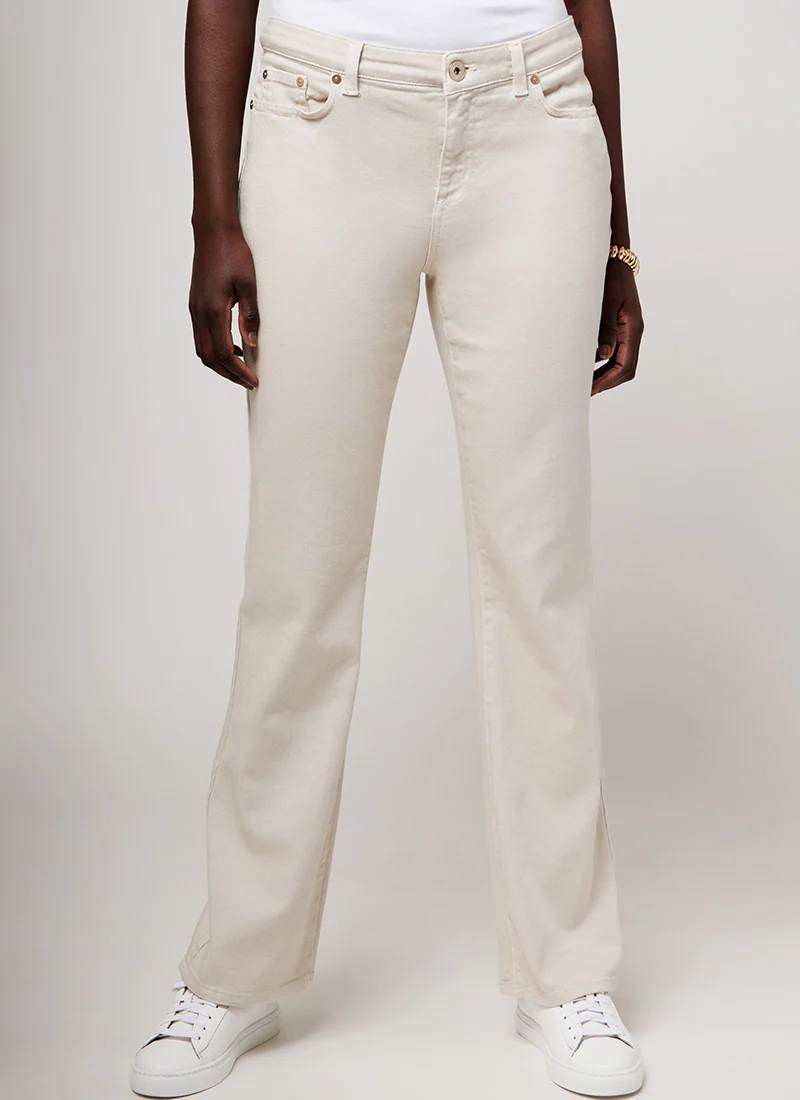 Bootcut Jeans