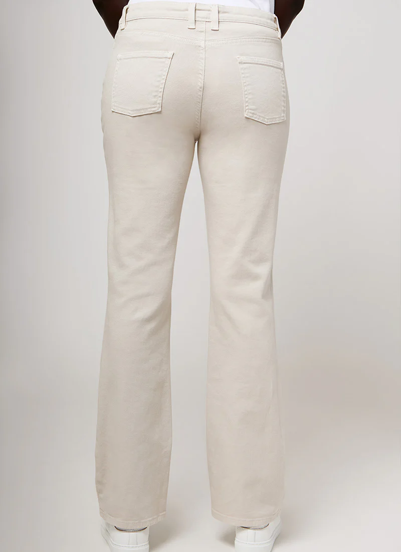 Bootcut Jeans - Image 2