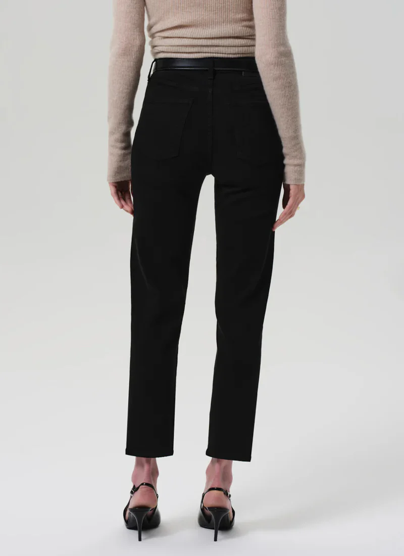 Caia Straight Leg Jeans - Image 2