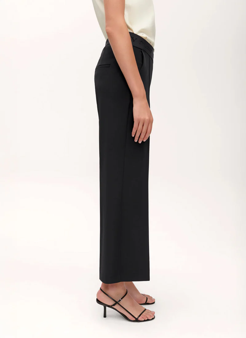 Cameron Pull On Pant - Image 3