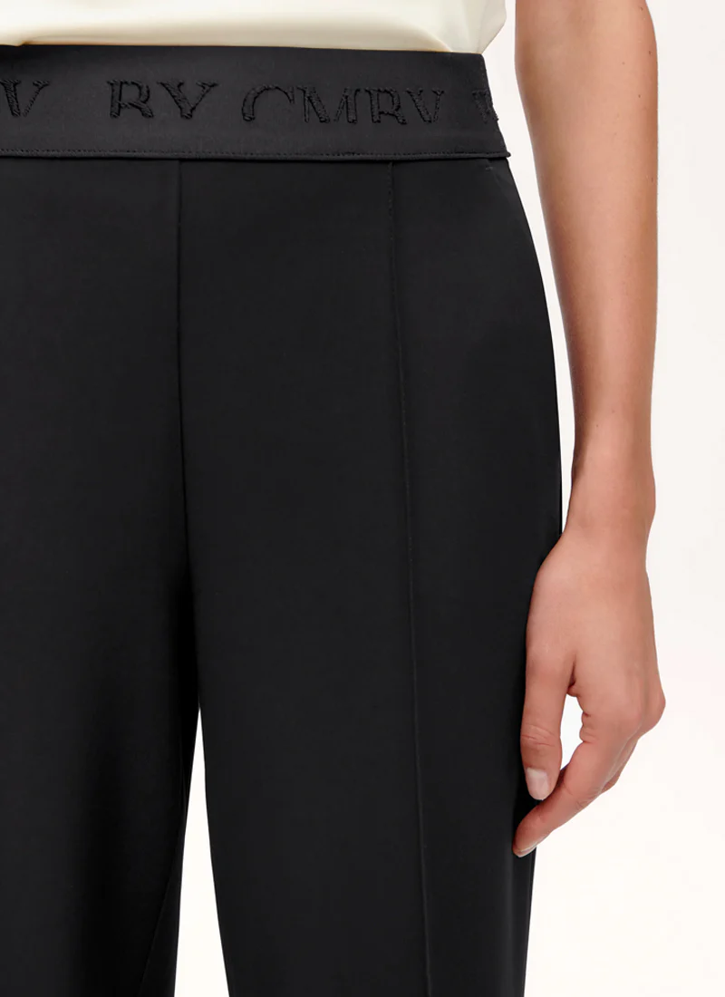 Cameron Pull On Pant - Image 4