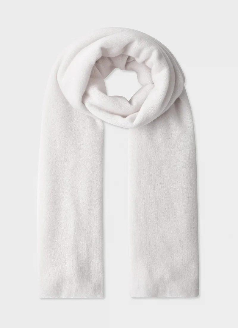 Cashmere Travel Wrap - Image 3