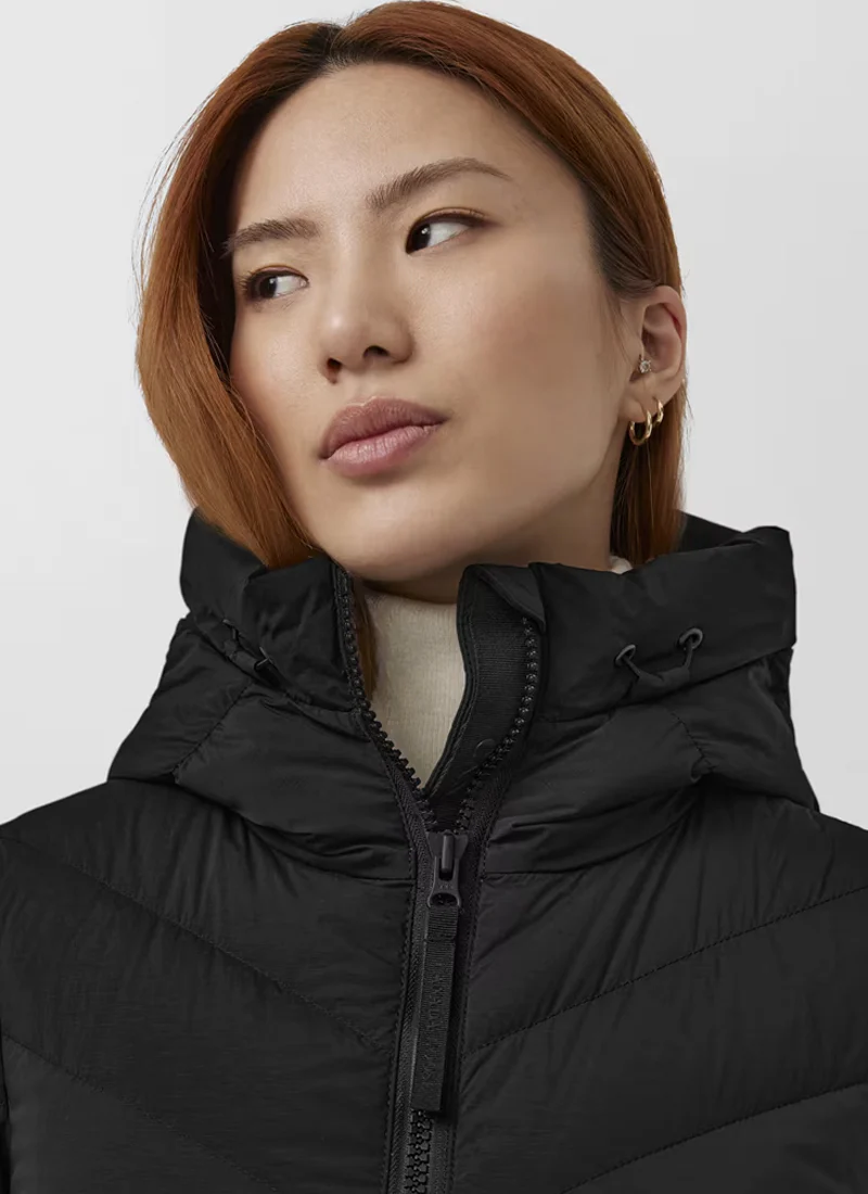 Clair Long Coat - Image 2