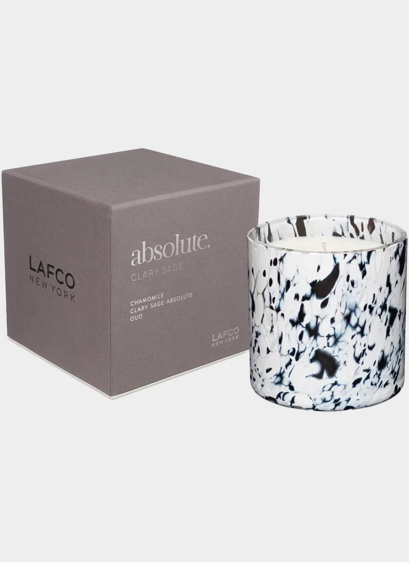 Clary Sage Absolute Candle - Image 3