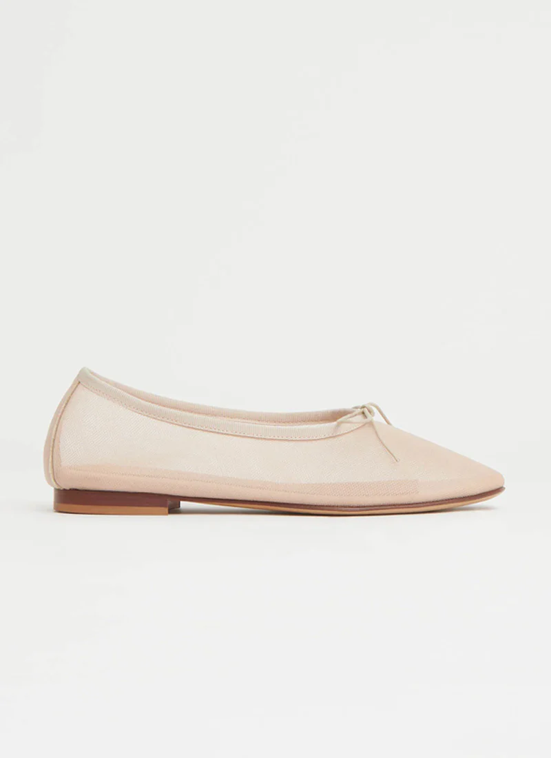 Dream Ballerina Mesh