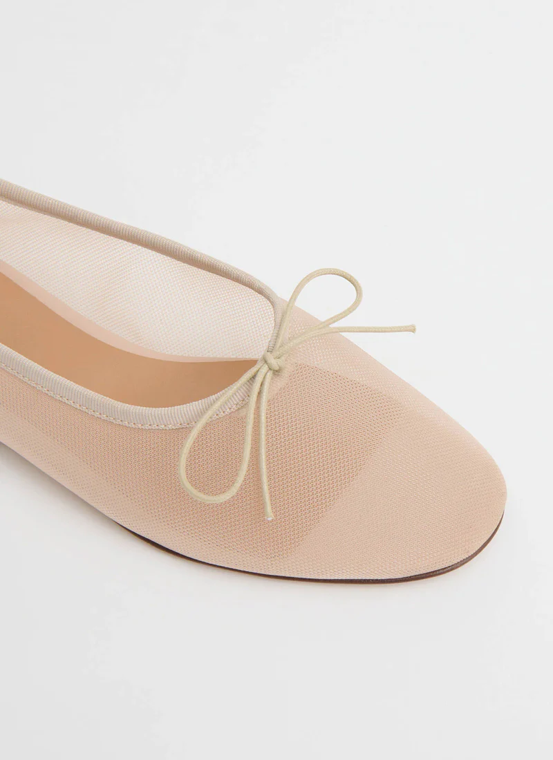 Dream Ballerina Mesh - Image 2