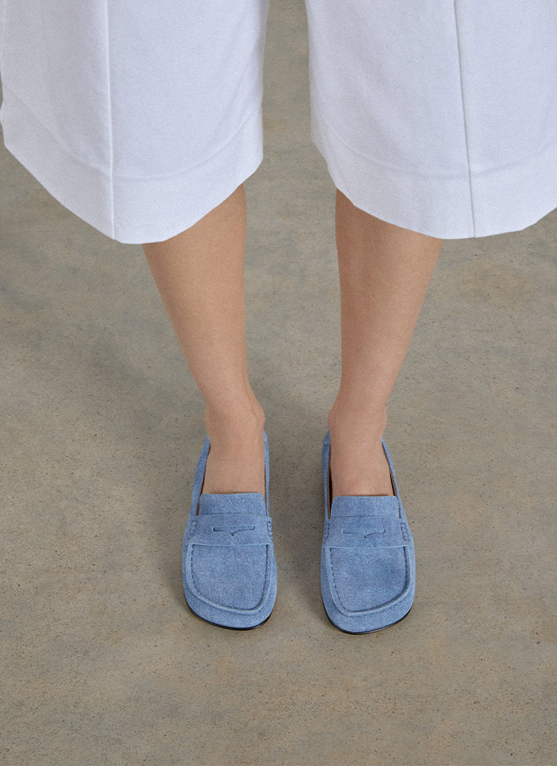 Drew Loafers - Image 2