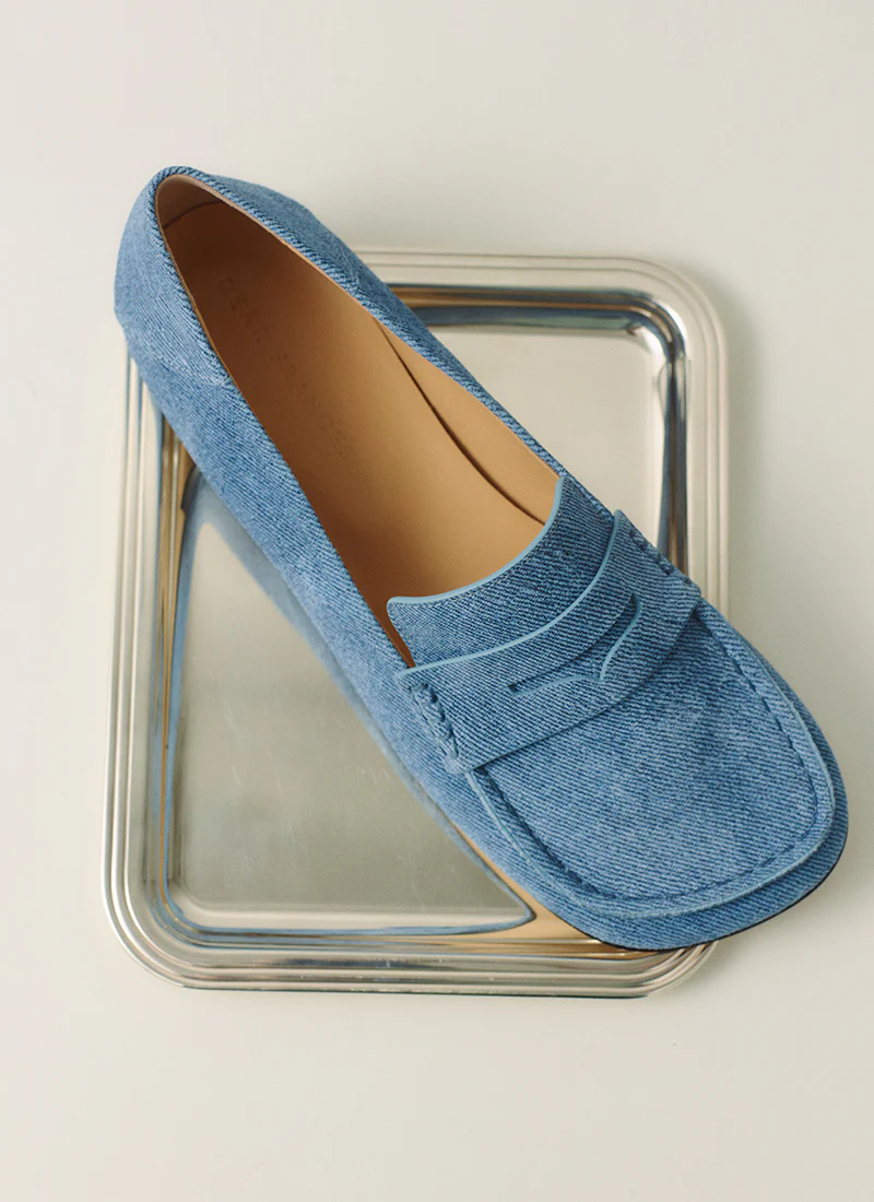 Drew Loafers - Image 4