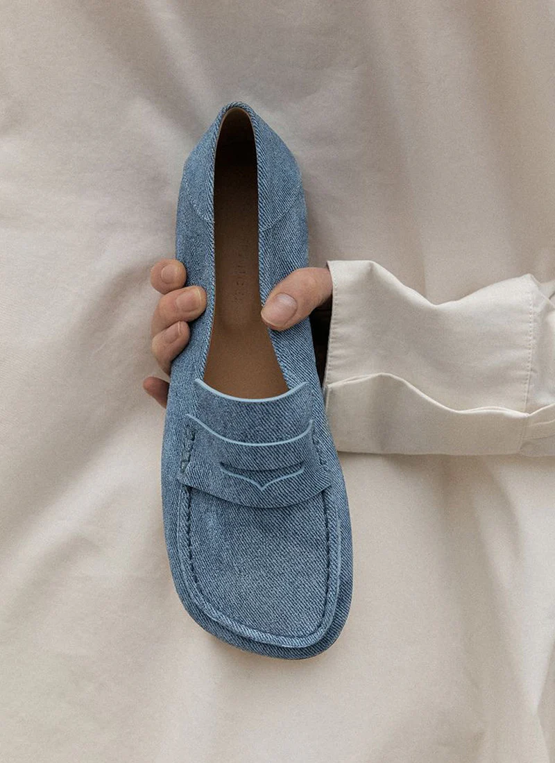 Drew Loafers - Image 7