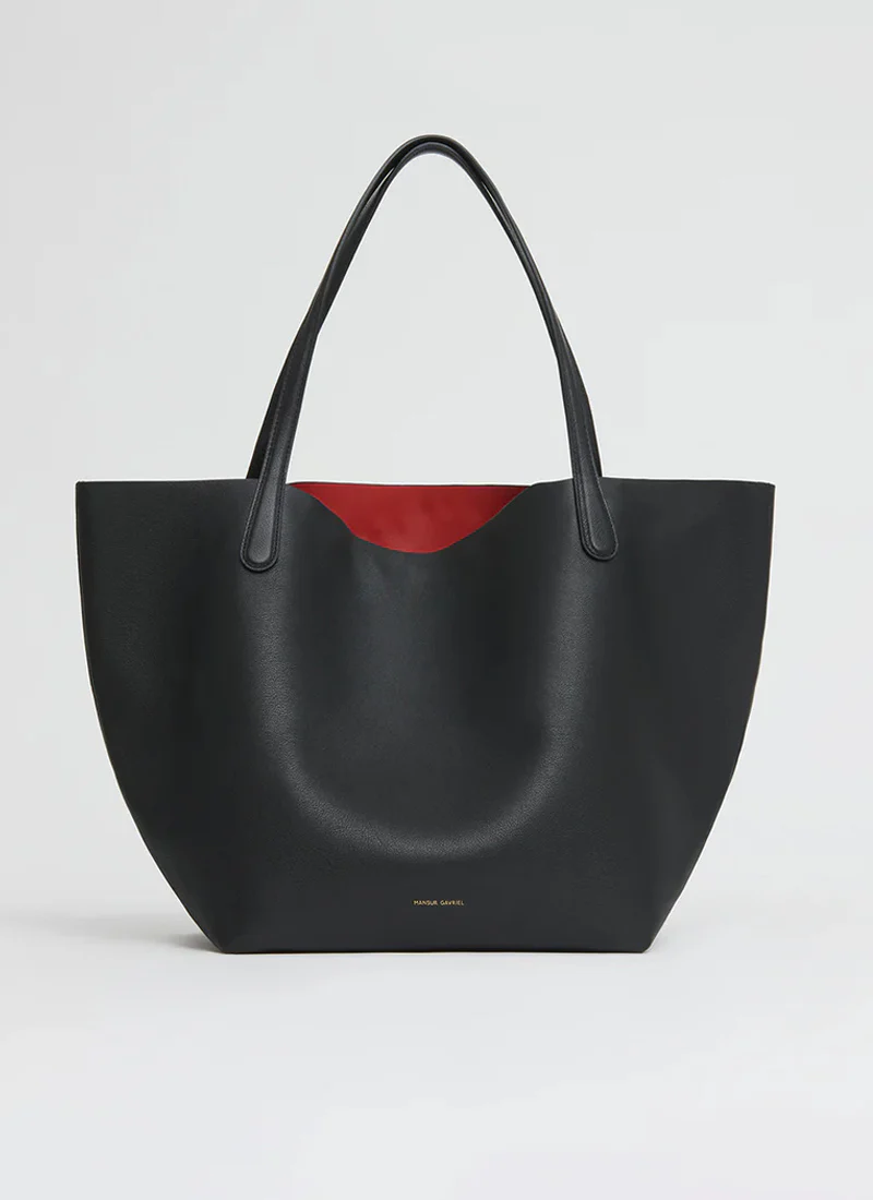 Everyday Soft Tote