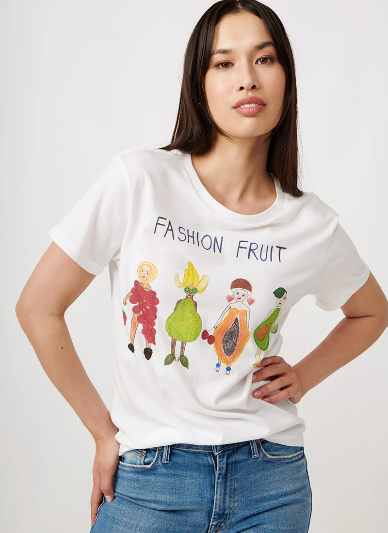 Tops>T-shirts