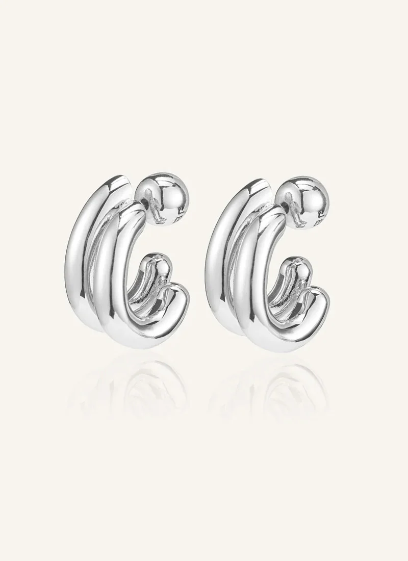Florence Earrings - Image 3
