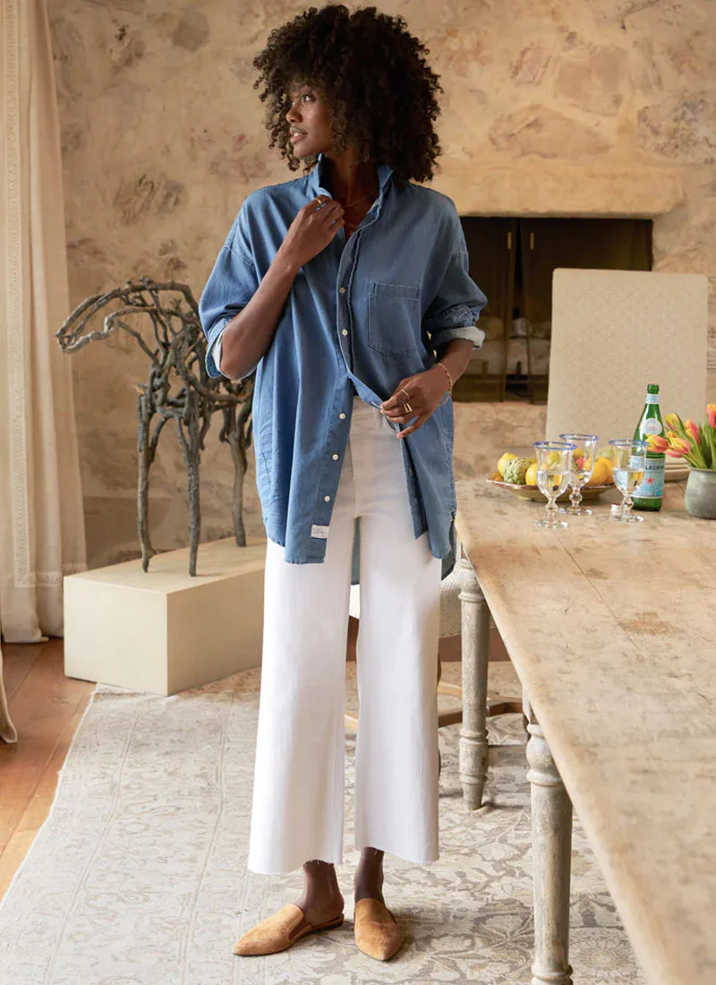 Galway Gaucho Jeans - Image 3