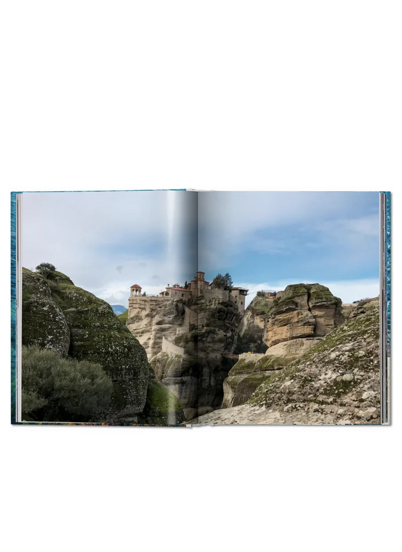 Great Escapes Greece. The Hotel Book - Image 3