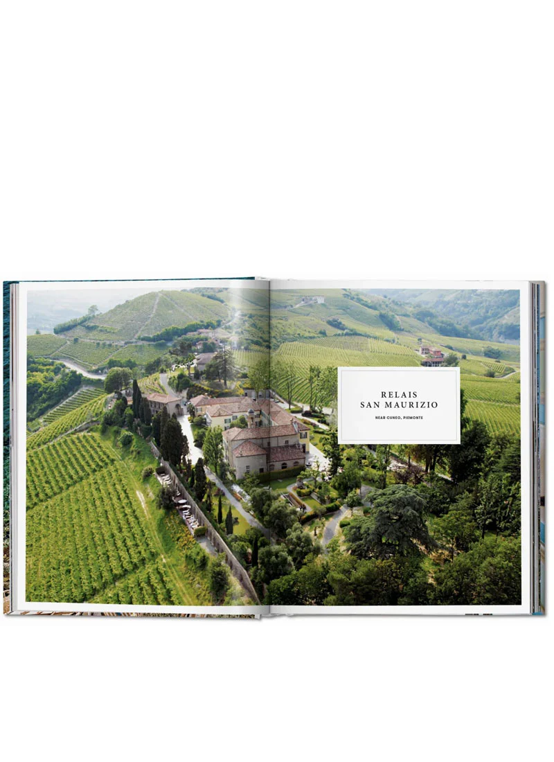 Great Escapes Italy. The Hotel Book - Image 3