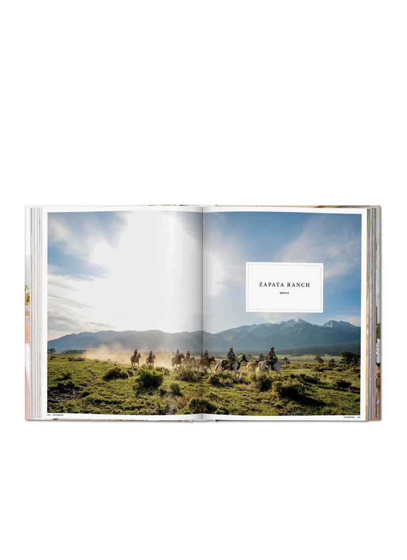 Great Escapes USA. The Hotel Book - Image 5
