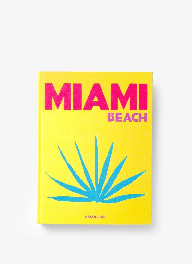 Miami Beach Book - Image 3