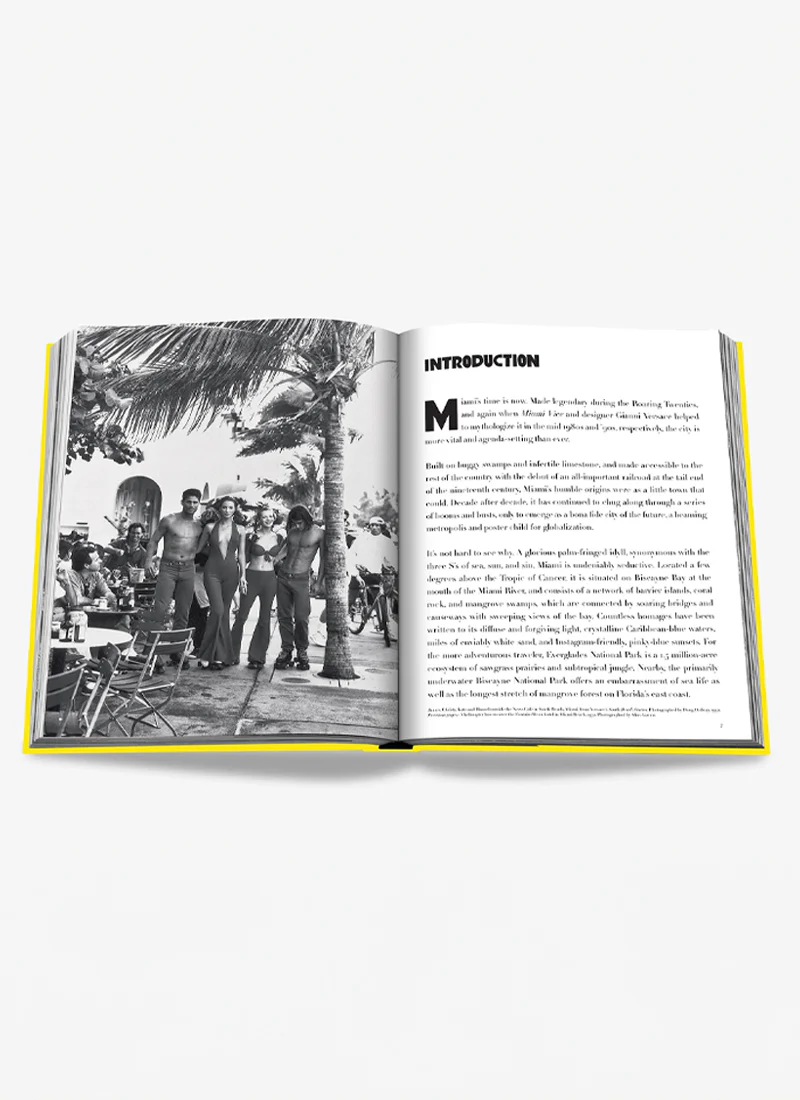Miami Beach Book - Image 4