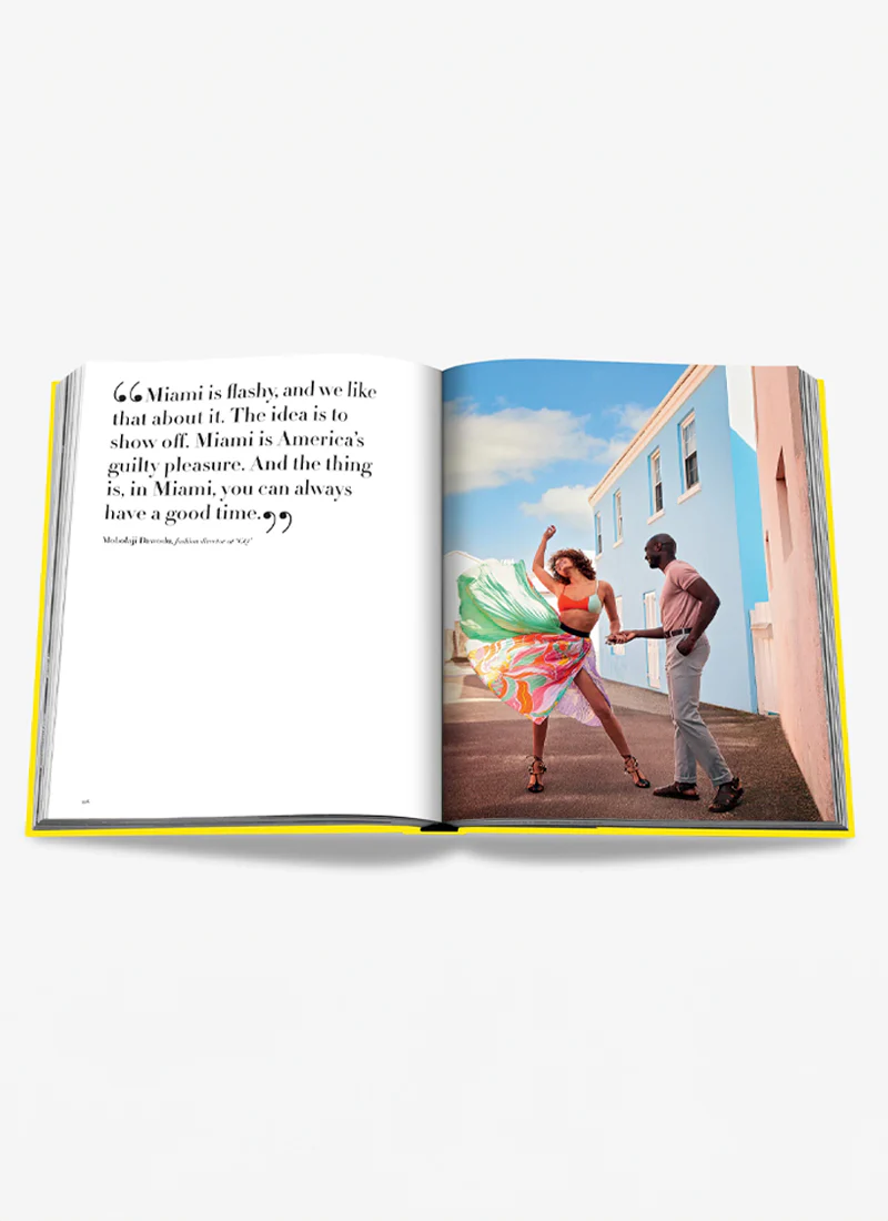 Miami Beach Book - Image 6