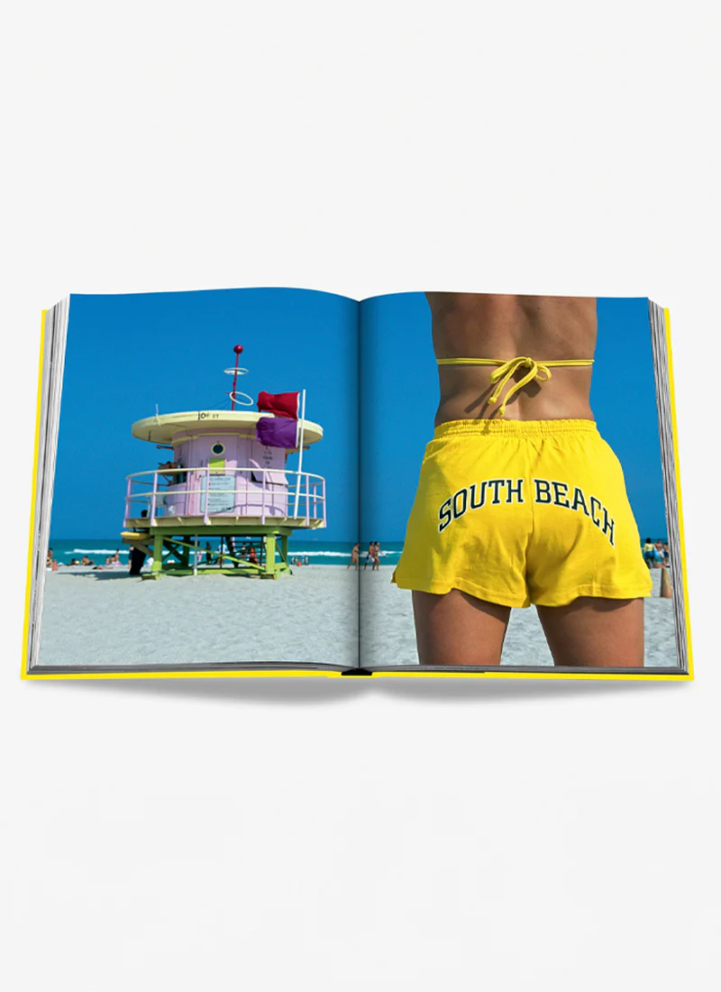 Miami Beach Book - Image 7