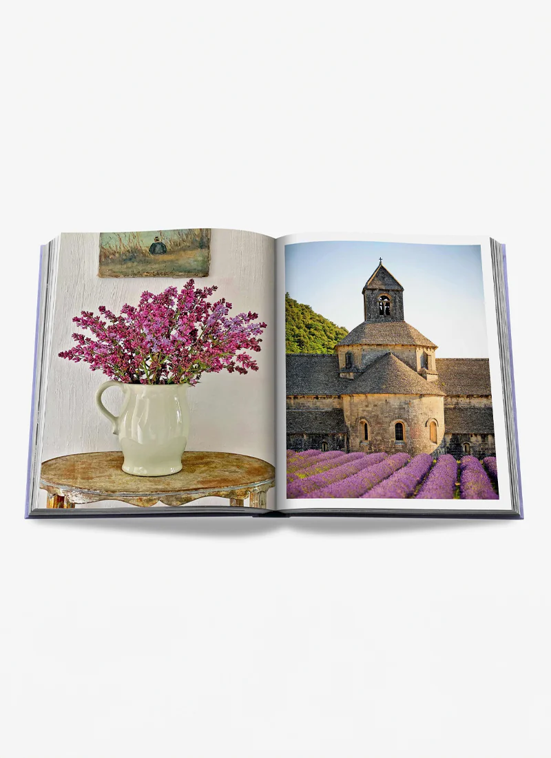 Provence Glory Book - Image 5