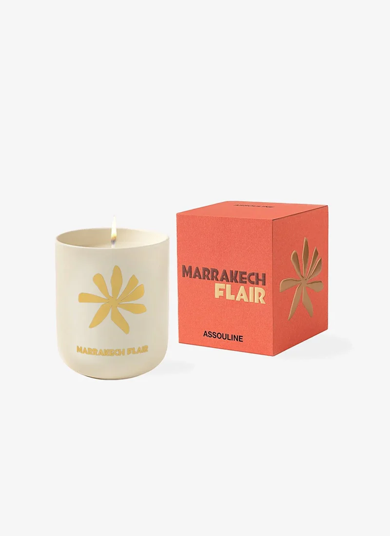 Marrakech Flair Candle - Image 3