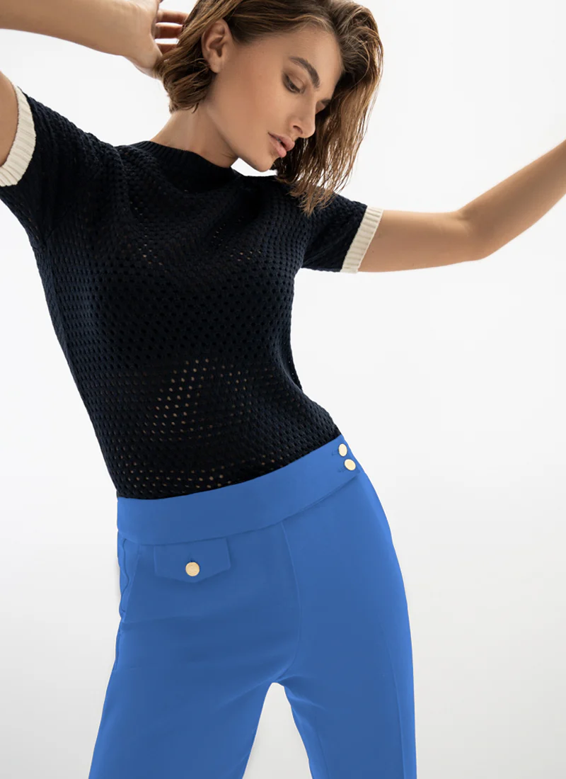 Inez Ceramica Pant - Image 2