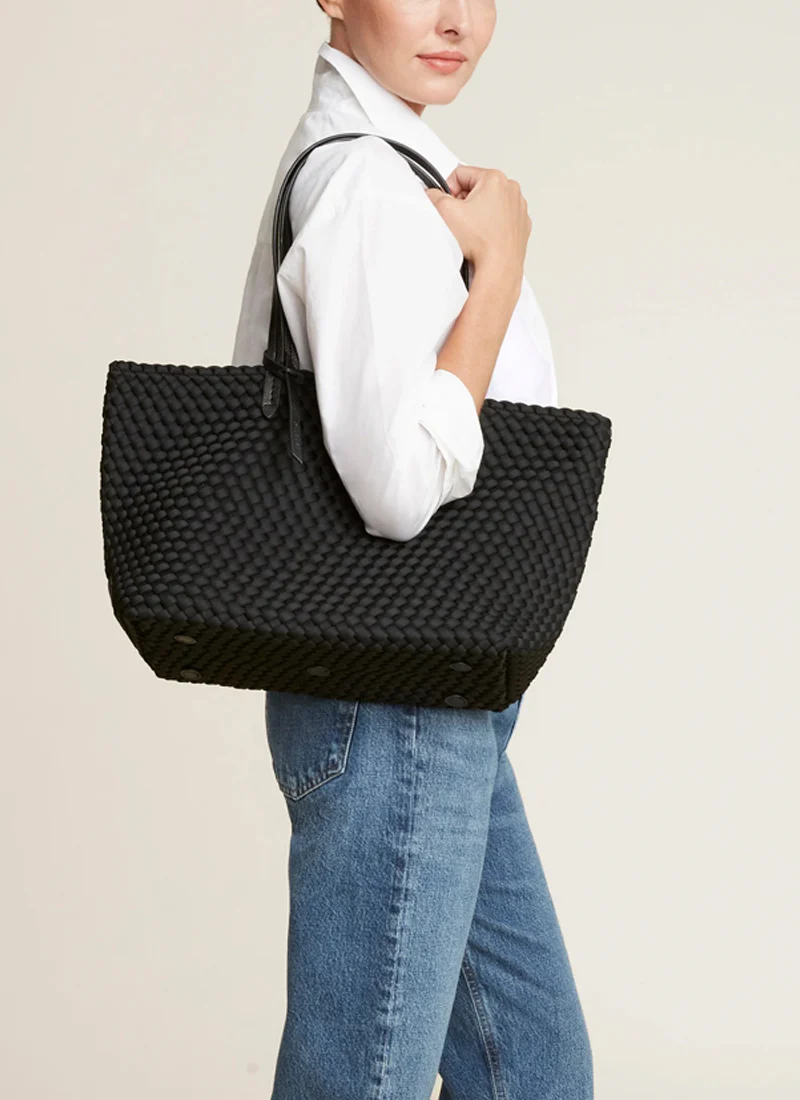 Jetsetter Small Tote Bag - Image 2