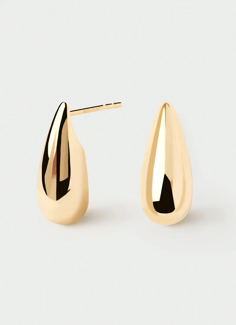 Large Sugar Earrings - Image 3