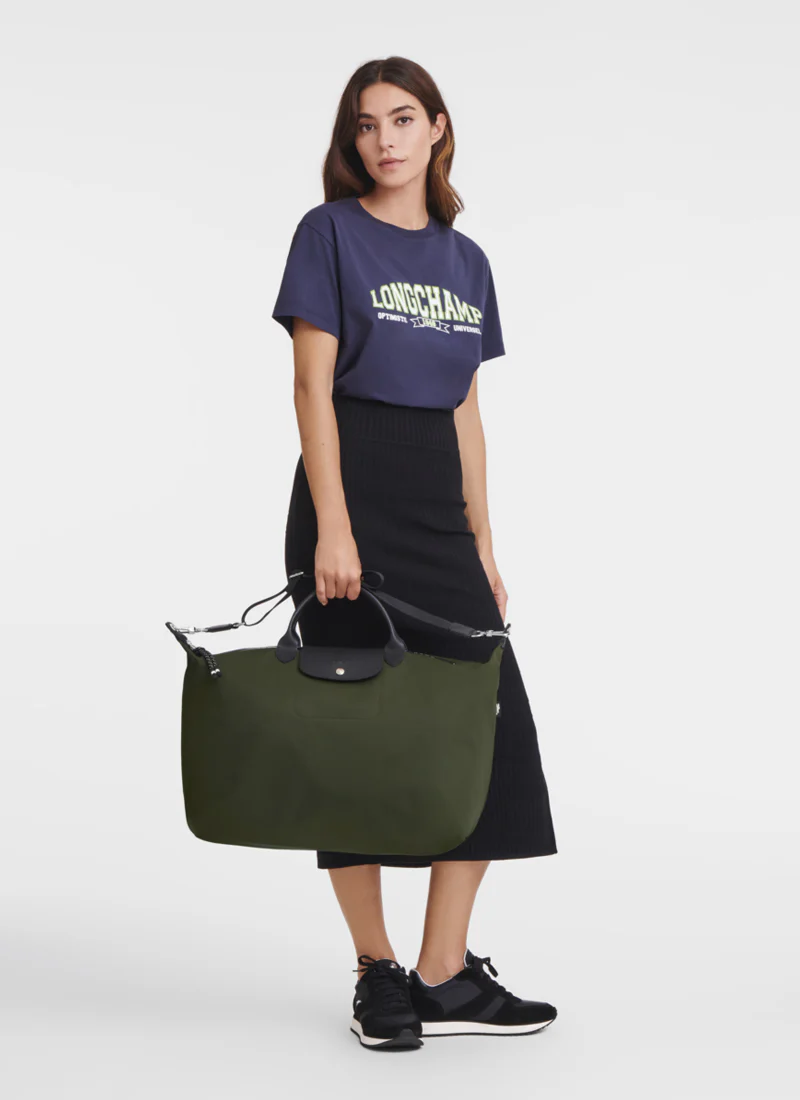 Le Pliage Energy L Travel Bag - Image 2