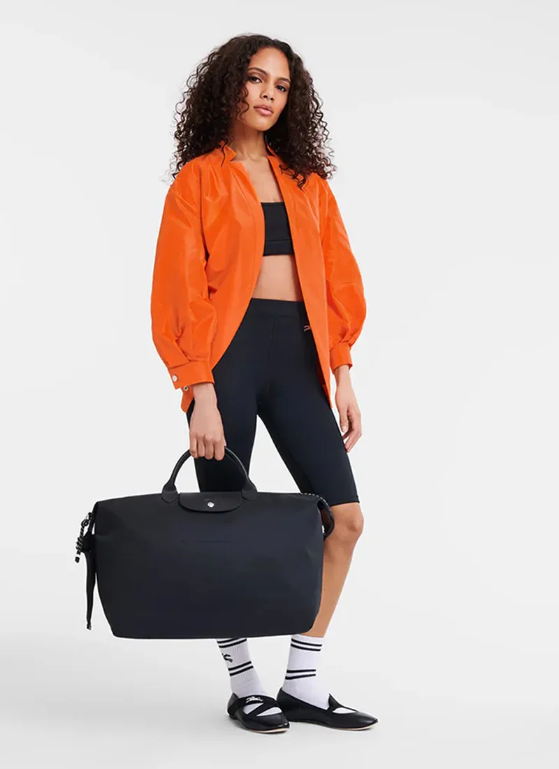 Le Pliage Energy L Travel Bag - Image 2