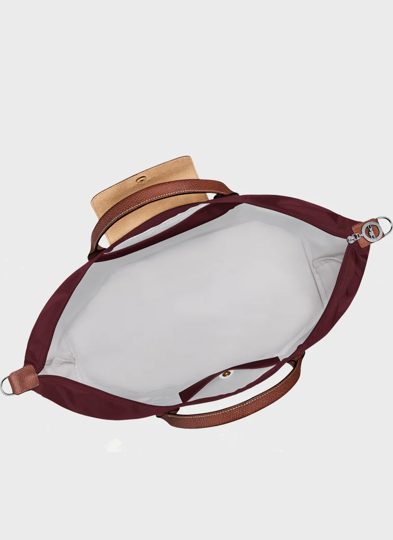 Le Pliage Original Travel Bag Expandable - Image 6