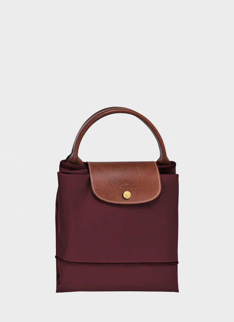 Le Pliage Original Travel Bag Expandable - Image 7