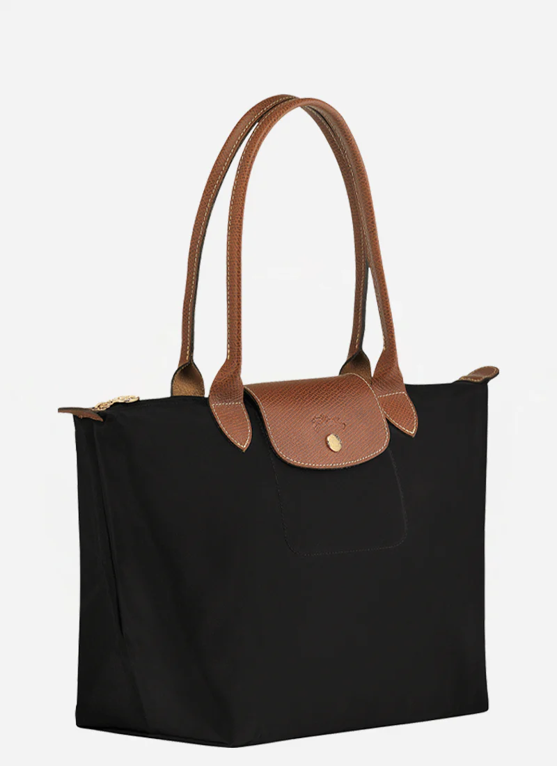 Le Pliage Original M Tote Bag - Image 3