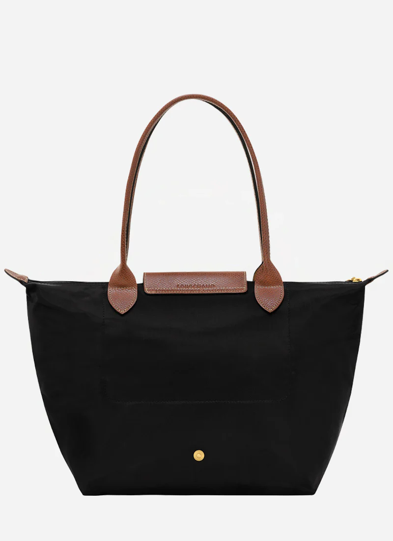 Le Pliage Original M Tote Bag - Image 4