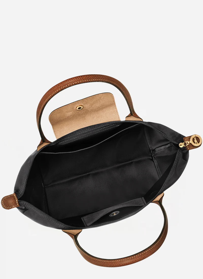 Le Pliage Original M Tote Bag - Image 5